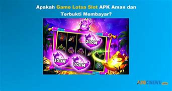 Apakah Game Slot Party Terbukti Membayar Tanpa Deposit Aman Dan Terpercaya