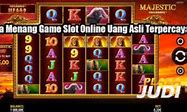 Cara Menang Banyak Di Game Slot Online Terpercaya