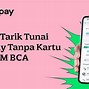 Gopay Ke Bca Kode