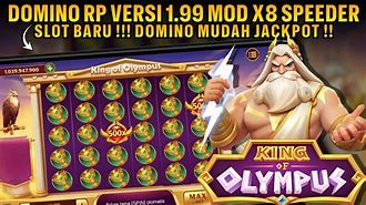 Permainan Baru Slot Domino Online Terbaru 2023 Terbaru