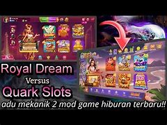 Quark Slot Apk Terbaru 2024