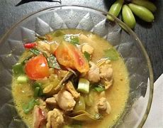 Resep Ayam Belimbing Wuluh