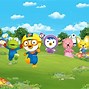 Video Pororo The Little Penguin Bahasa Indonesia